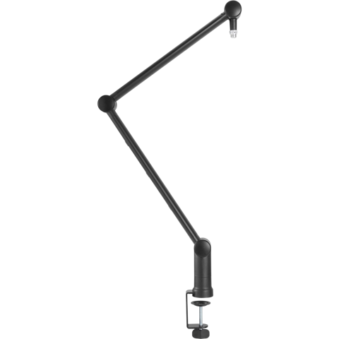 Brateck Professional Microphone Boom Arm Stand
