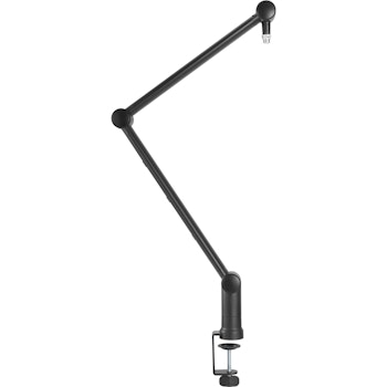 Product image of Brateck Professional Microphone Boom Arm Stand - Click for product page of Brateck Professional Microphone Boom Arm Stand