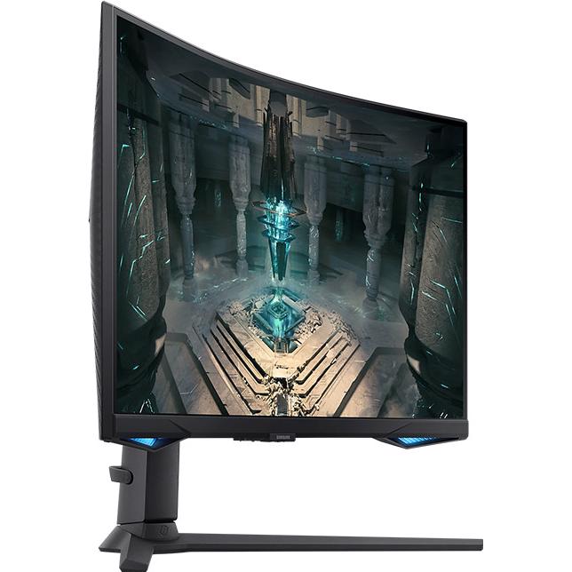 samsung 34 led curved qhd freesync monitor