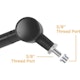 A small tile product image of Brateck Professional Microphone Boom Arm Stand