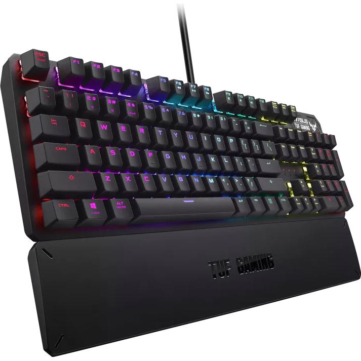 gaming keyboard linear