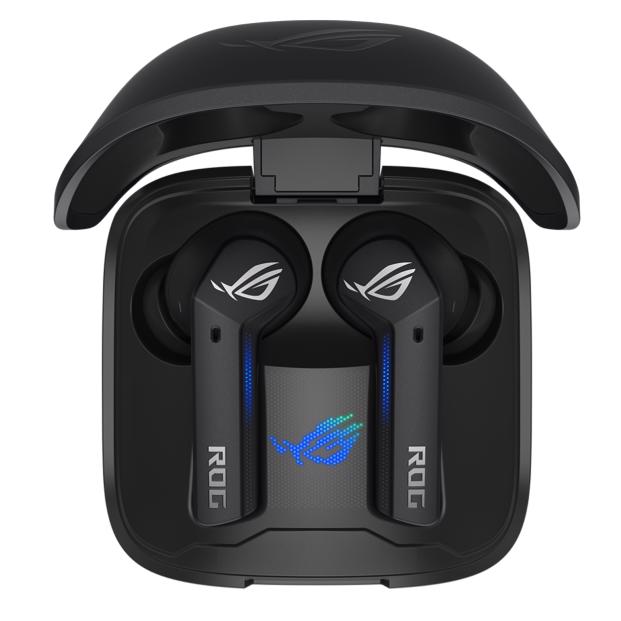 asus wireless earbuds