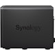 A small tile product image of Synology DiskStation DS3622xs+ 12-Bay 16GB NAS Enclosure