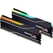 A product image of G.Skill 32GB Kit (2x16GB) DDR5 Trident Z5 Neo AMD EXPO RGB C32 6000MHz -  Black