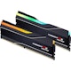 A small tile product image of G.Skill 32GB Kit (2x16GB) DDR5 Trident Z5 Neo AMD EXPO RGB C32 6000MHz -  Black