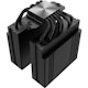 A small tile product image of ID-COOLING SE-207-XT Advanced CPU Cooler