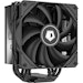 A product image of ID-COOLING SE-224-XTS CPU Cooler (Black)