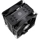 A small tile product image of ID-COOLING SE-225-XT Black V2 CPU Cooler