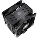 A small tile product image of ID-COOLING SE-225-XT V2 CPU Cooler (Black)