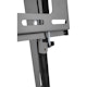 A small tile product image of Brateck Economy Heavy Duty TV Bracket for 32'-55' up to 50kg