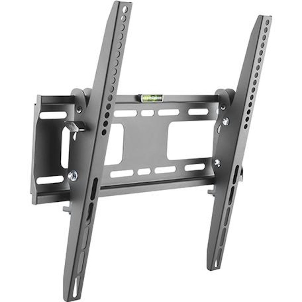 A large main feature product image of Brateck Economy Heavy Duty TV Bracket for 32'-55' up to 50kg