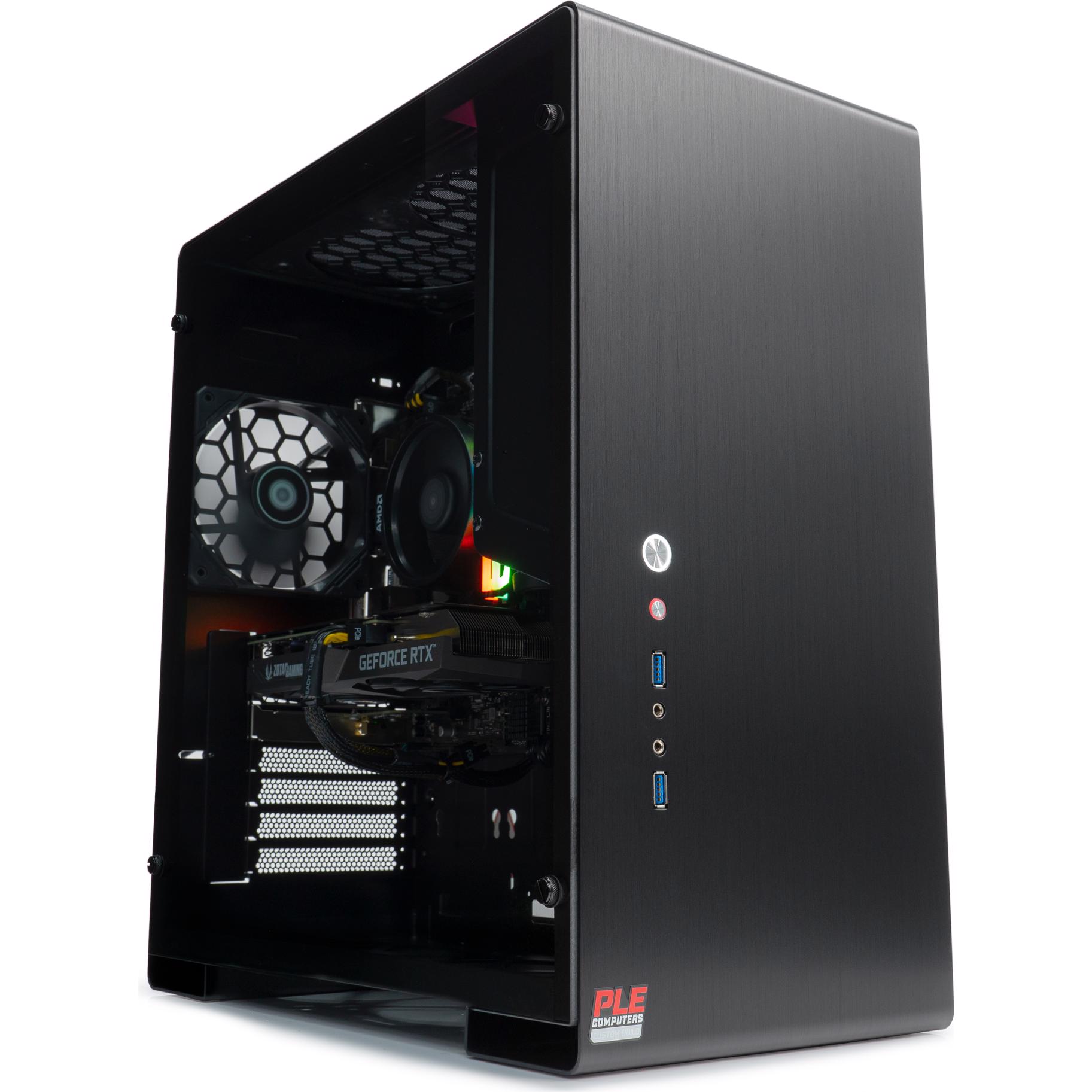 ple custom gaming pc