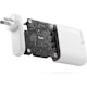 A small tile product image of ALOGIC Rapid Power 4 Port 100W Compact Wall Charger