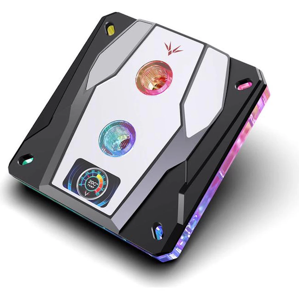Bykski Granzon GAIS Intel CPU Water Block
