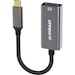 A product image of mBeat ToughLink USB-C to HDMI Adapter