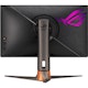 A small tile product image of ASUS ROG Swift PG27AQN 27" QHD 360Hz IPS Monitor