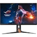 A product image of ASUS ROG Swift PG27AQN 27" QHD 360Hz IPS Monitor