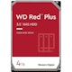A small tile product image of WD Red Plus 3.5" NAS HDD - 4TB 256MB