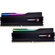 A small tile product image of G.Skill Trident Z5 RGB 32GB Kit (2x16GB) DDR5-7600 C36