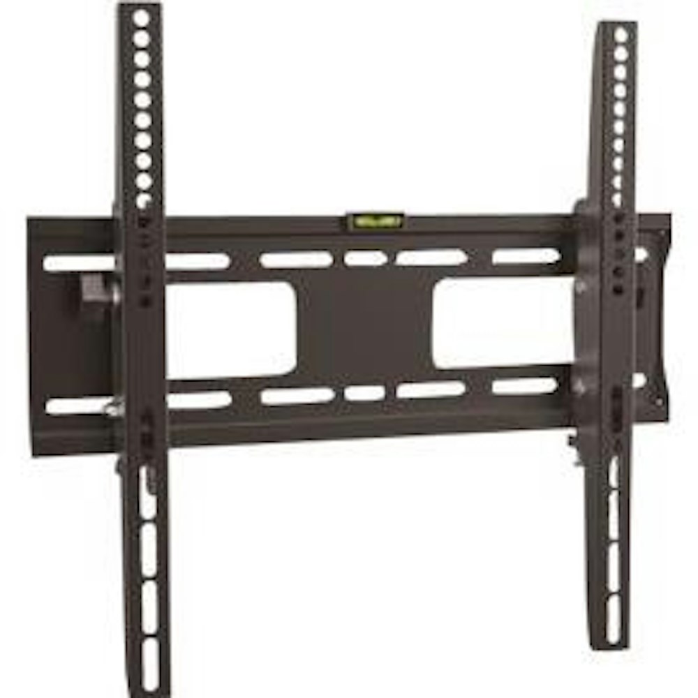 A large main feature product image of Brateck Economy Heavy Duty TV Bracket for 32'-55' up to 50kg