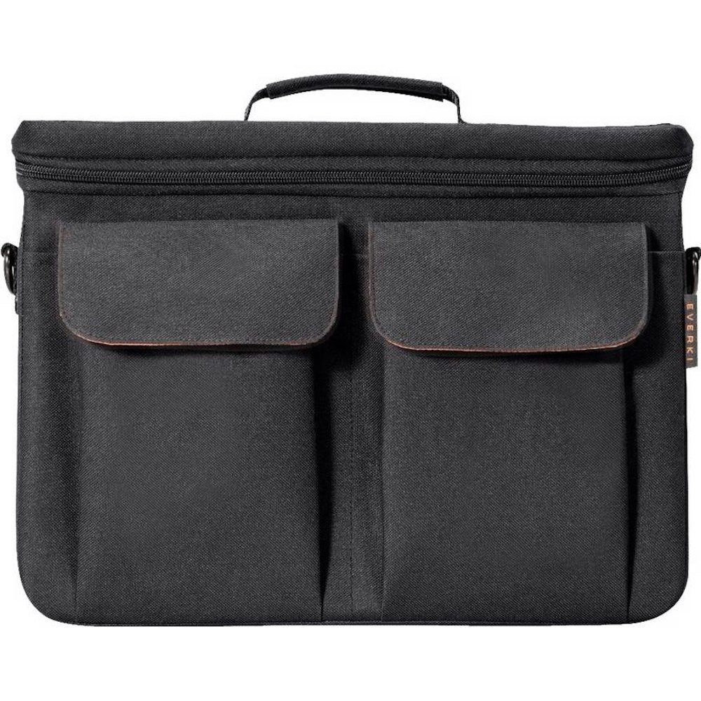 A large main feature product image of Everki 13.3" To 14" EVA Rugged Notebook Briefcase