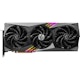 A small tile product image of MSI GeForce RTX 4090 Gaming X Trio 24GB GDDR6X