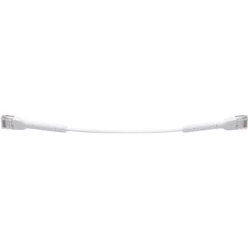 A large main feature product image of Ubiquiti UniFi Ultra-Thin Cat6 Patch Cable - 2m