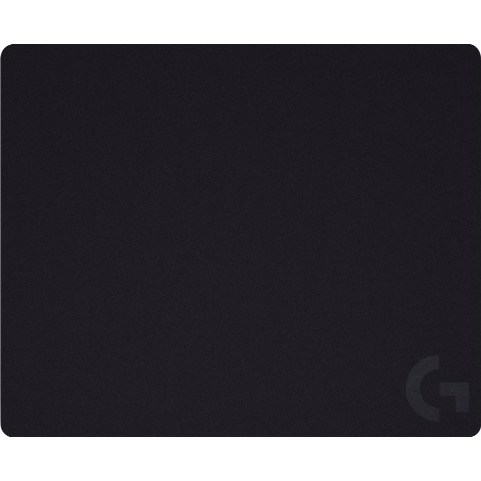 A large main feature product image of Logitech G440 Hard Gaming Mousepad