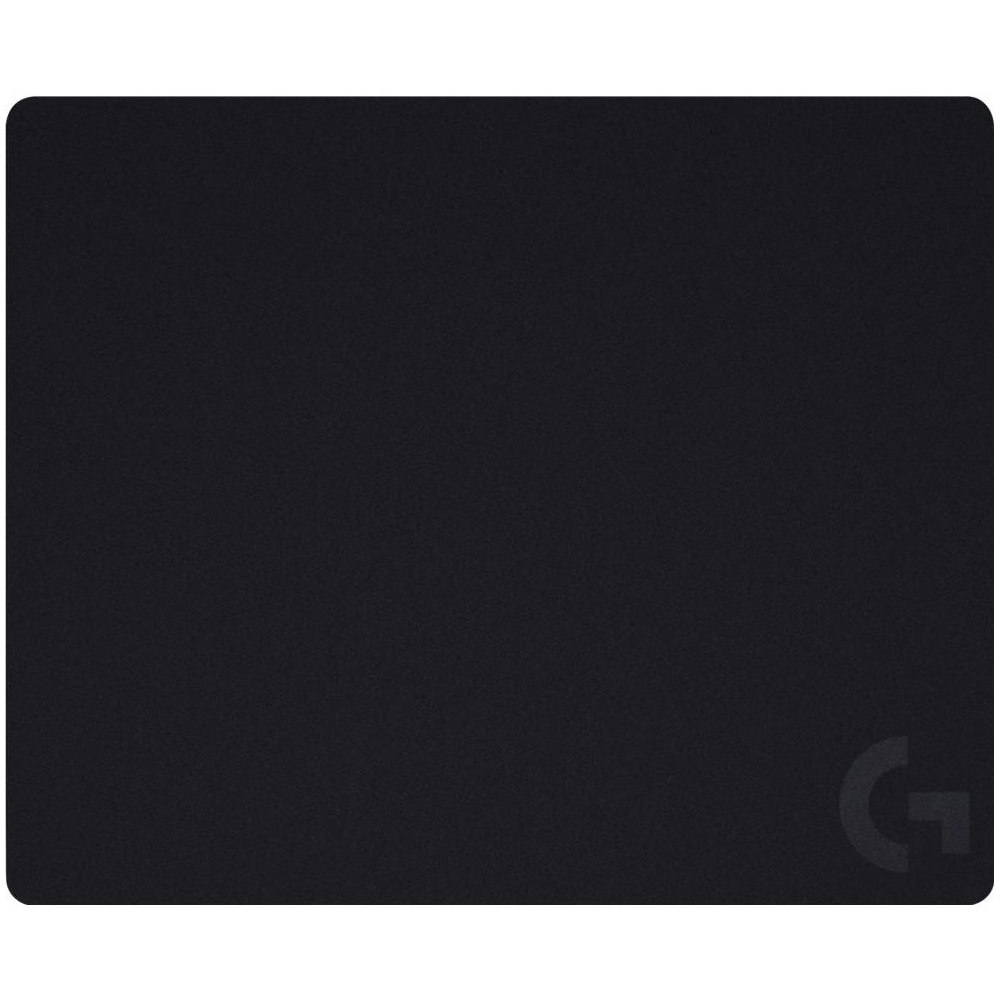 A large main feature product image of Logitech G440 Hard Gaming Mousepad