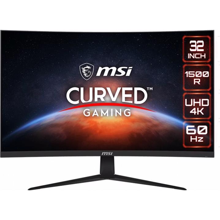 msi 144hz monitor 31.5