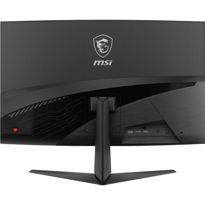 60hz monitor msi