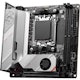 A small tile product image of MSI MPG B650I Edge WiFi AM5 mITX Desktop Motherboard