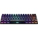 A small tile product image of SteelSeries Apex 9 Mini - Gaming Keyboard (OptiPoint Switch)