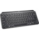 A small tile product image of Logitech MX Keys Mini Minimalist Wireless Illuminated Keyboard - Graphite
