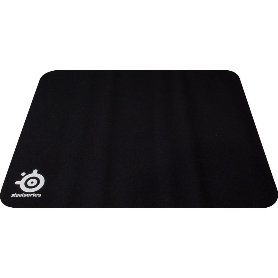 A large main feature product image of SteelSeries QcK - Cloth Gaming Mousepad (3XL)