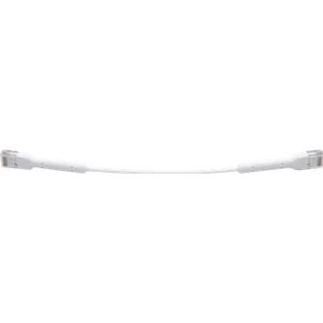 A large main feature product image of Ubiquiti UniFi Ultra-Thin Cat6 Patch Cable - 3m
