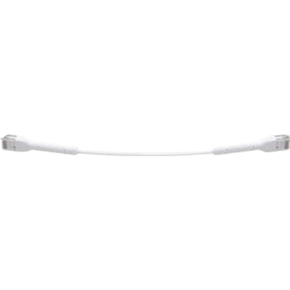 A large main feature product image of Ubiquiti UniFi Ultra-Thin Cat6 Patch Cable - 1m