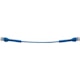 A small tile product image of Ubiquiti UniFi Cat6 22cm Ultra-Thin Bendable Patch Cable - Blue