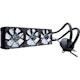 A small tile product image of Fractal Design Celsius S36 360mm AIO CPU Cooler - Black