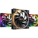 A product image of be quiet! Light Wings ARGB 140mm PWM High-Speed Fan - Triple-Pack