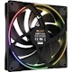 A small tile product image of be quiet! Light Wings ARGB 140mm PWM High-Speed Fan - Triple-Pack