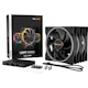 A small tile product image of be quiet! Light Wings ARGB 140mm PWM Fan - Triple-Pack