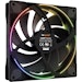 A product image of be quiet! Light Wings ARGB 140mm PWM High-Speed Fan
