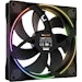 A product image of be quiet! Light Wings ARGB 140mm PWM Fan