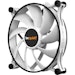A product image of be quiet! Shadow Wings 2 WHITE 140mm Fan