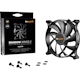 A small tile product image of be quiet! Shadow Wings 2 140mm PWM Fan