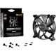 A small tile product image of be quiet! Shadow Wings 2 120mm PWM Fan