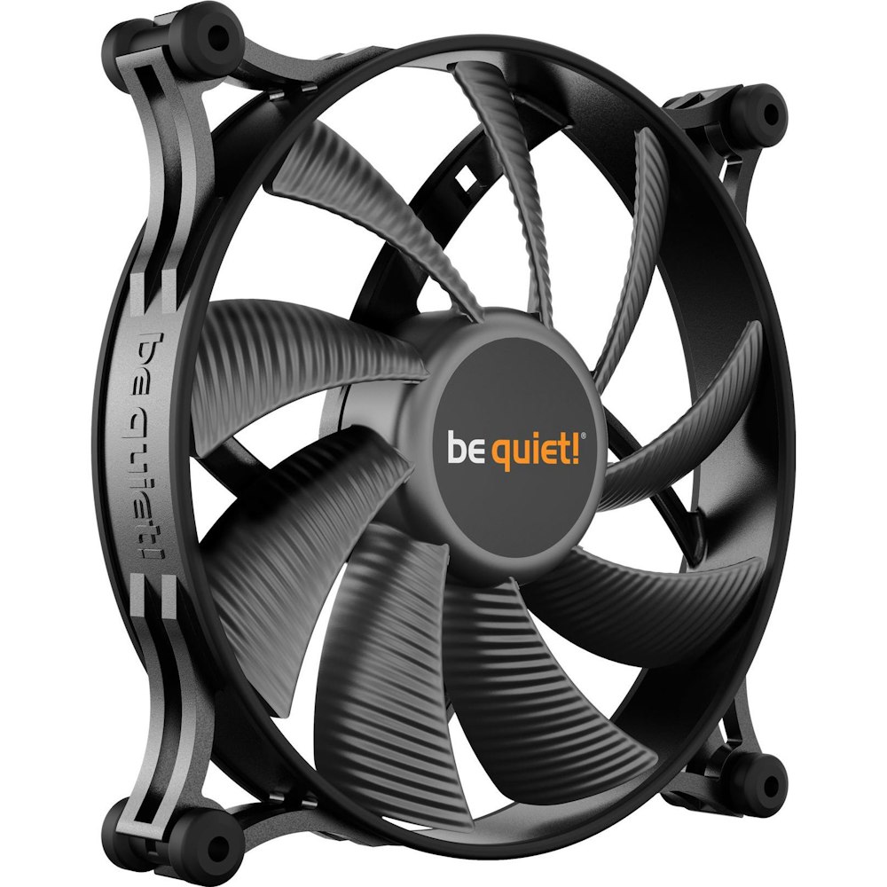 A large main feature product image of be quiet! Shadow Wings 2 140mm Fan