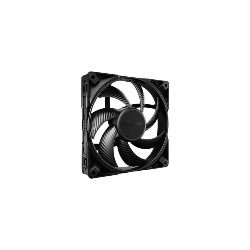 A large main feature product image of be quiet! SILENT WINGS PRO 4 140mm PWM Fan