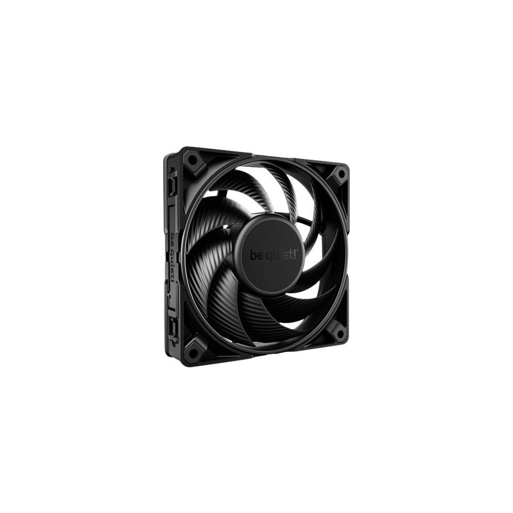A large main feature product image of be quiet! SILENT WINGS PRO 4 120mm PWM Fan